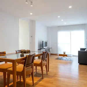  Apartamento Hauzify I Llaó