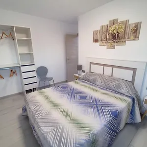  Apartamento Espa