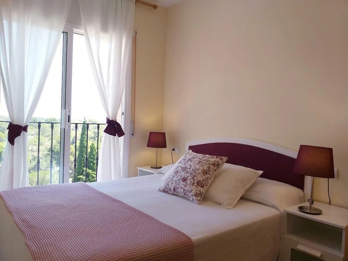 Apartamento exterior en La Ametlla de Mar L'Ametlla de Mar España