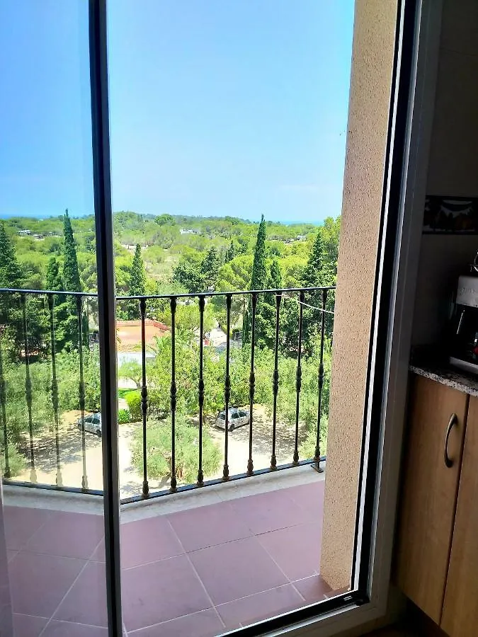 Apartamento exterior en La Ametlla de Mar L'Ametlla de Mar