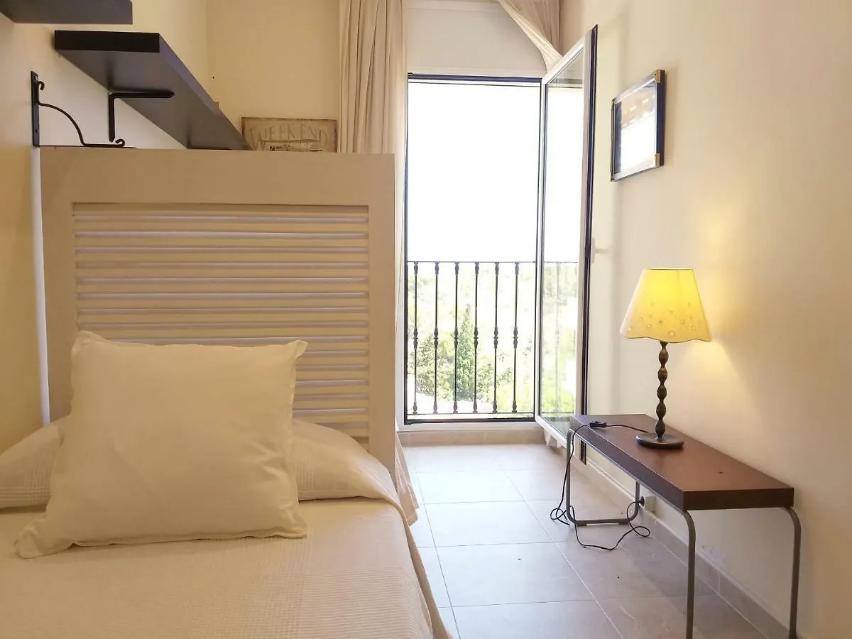 Apartamento exterior en La Ametlla de Mar L'Ametlla de Mar 0*,  España